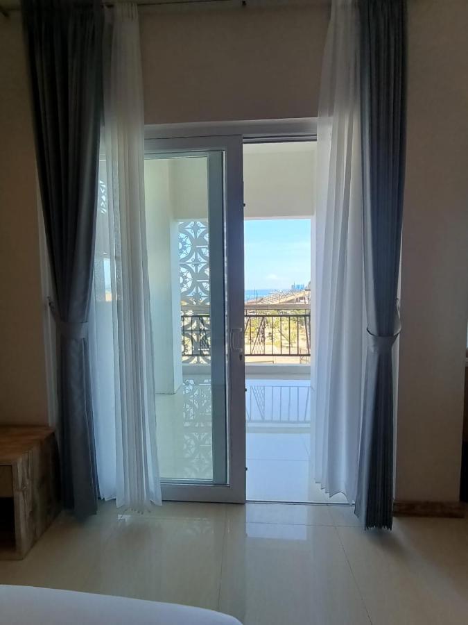 Dejavu 2.0 Hotel Bajo Komodo Лабуан-Бахо Экстерьер фото